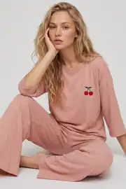 Koyu Somon