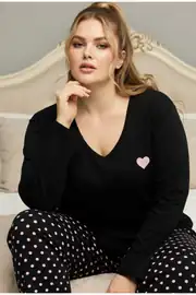 Siyah