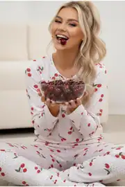kiraz desen