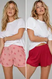 kırmızı pembe