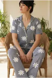 lacivert çizgi